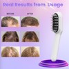 Laser Therapy Hair Growth Comb, Model: Lasercomb-001