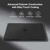 MOSISO Funda Compatible con MacBook Pro 14 Pulgadas Case M5