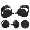 Outanaya 1 Pair Indoor Cycling Pedals Bike Pedals for Exercise