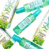 Fijador Maquillaje Esencia Té Verde Make Up Fix Durax 2pzas
