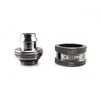XSPC G1/4" to 3/8" ID, 5/8" OD Compression Fitting V2