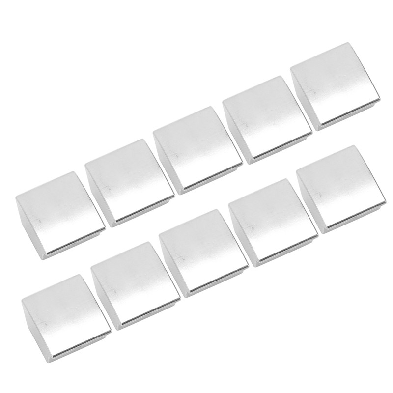 10PCS Cam Phaser Lock Out Kit Replacement for Ford Mustang