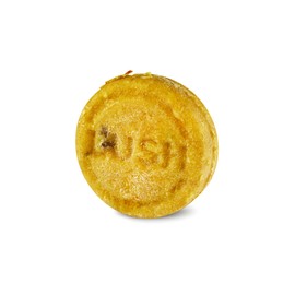 LUSH [Lush] Montalbano 55g - Shampoo Bar / Solid Shampoo / Vegan Cosmetics / [러쉬] 몬탈바노 55g - 샴푸 바 / 고체 샴푸 / 비건화장품