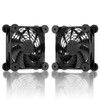 upHere N12U03 USB Cooling Fan, 4.7 inches (12 cm), USB