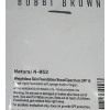 BOBBI BROWN Weightless Skin Foundation SPF 15 Natural N-052 0.05oz/1.5ml