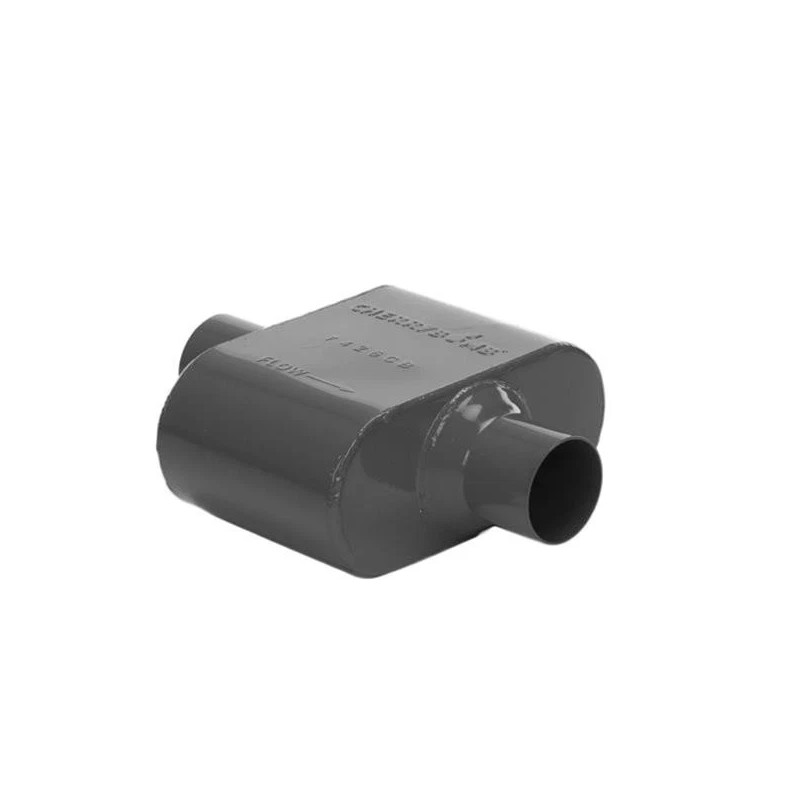 Cherrybomb Cherry Bomb Extreme Muffler 7426CB