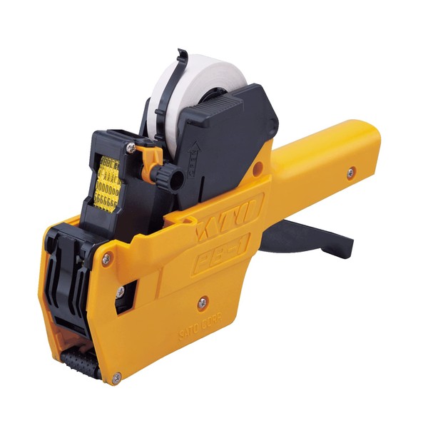 Hand Labeler PB-1 (Printing: 6B-1)