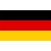SHATCHI 5ft x 3ft National Flags Events Pub BBQ Decorations