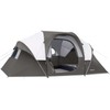 HIKERGARDEN 10 Person Tents for Camping Family Outdoor Dome Tent