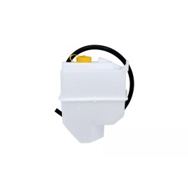 TopAlpha Radiator Coolant Recovery Tank Reservoir Overflow for 2000-2003 Nissan Maxima