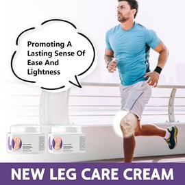 2PCS Dia/Leg Care Phyt0 Cream - Deep Penetrating Moisturizer, Hypoallergenic Formula for All Skin Types