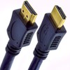 OFC HDMI 1.4 High Speed Cable Gold for 3D TV