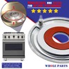 Whole Parts Sealed Burner Base with Igniter Part # PB050081