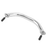 9in Boat Grab Bar Marine Grade 304 Stainless Steel Polished