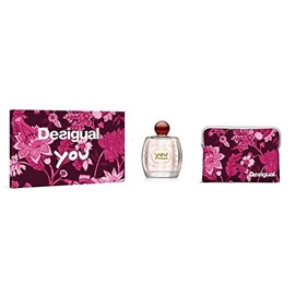 Desigual Men's Perfume Set 1 Unit 150 g