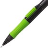 Pentel Quick Click Pop - Portaminas, Surtido con gomas de
