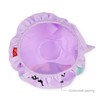 Legami - The Shower Must Go On Shower Cap, Reusable