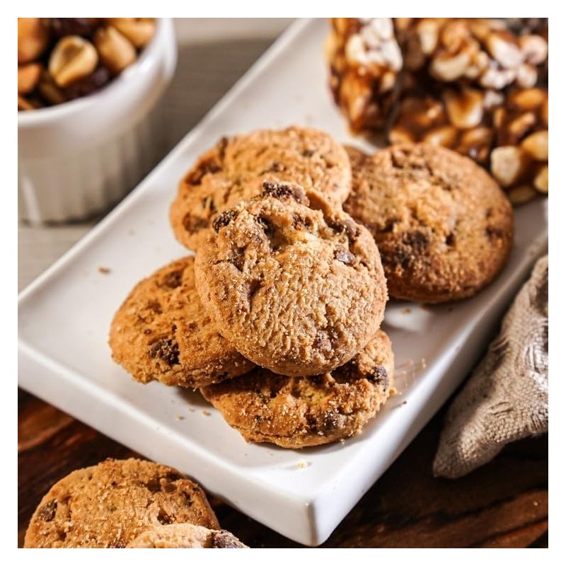 Broadway Basketeers Gourmet Food Gift Basket Snack Gifts for Women,