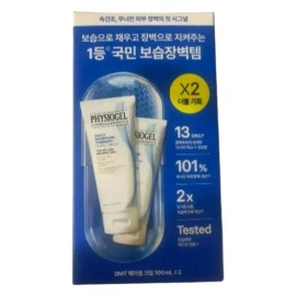 Physiogel 피지오겔 DMT 페이셜크림 100ml+100ml 더블기획 1개