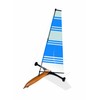 Great Gizmos Wind Powered Land Sailor