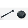 Main Cap Bolt kit Compatible with 2000-15 GM LS1 LS2