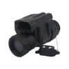Waterproof Infrared IR Monocular Night Vision Telescope Device for Helmet