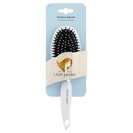 Lady Jayne Buy Lady Jayne White Nylon Ball Tipped Cushion Pad Brush Online | Chempro Chemists