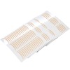 Eyelid Lift Strip, Double Eyelid Tape High Permeability Double Eyelid