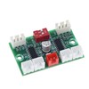 4 * 3W PAM8403 4 Channels Mini Digital Audio Amplifier