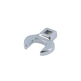 Laser 8502 Open Crows Foot Wrench - 3/8" D 24mm