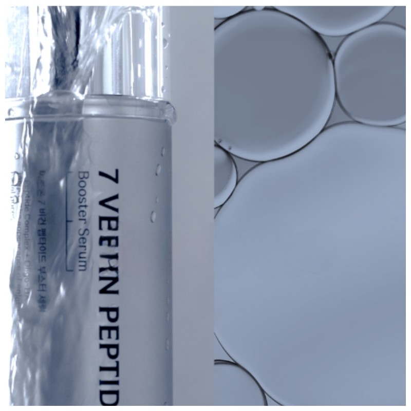 MIZON 7Vegan Peptide Booster Serum 150ml