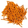 Crunchis de Verdura Jitomate y Albahaca | 4 Piezas |