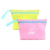 Artbox The Body Secret The Body Secret Waterproof Pouch Lime Pink Swim Bag / /더바디시크릿 더바디시크릿 방수파우치 라임핑크 수영가방