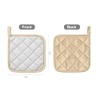 Lifaith Pot Holder Basic Pot Holders Kitchen Set Trivet Everyday