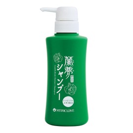 【Series Cumulative Sales Exceeding 10 Million Bottles】Landu Shampoo Golden Ratio 300ml Single Item Scalp Care Hair Growth Dandruff Treatment for Women and Men