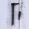 SUPVOX Ear Otoscope Medical Ear Scope Portable Ear Care penlight