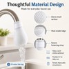50/100 Pcs Faucet Filter Cotton Bag, Faucet Filter Bag for