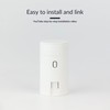 HESTIA Wireless PIR Motion Sensor, Wireless Home Pet-proof Motion Sensor