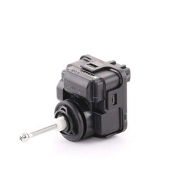 HELLA 6NM 007 282-211 Control, headlight range adjustment - 12V - Electric
