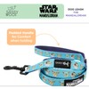 Sassy Woof Star Wars™ The Mandalorian™ Dog Leash 60-Inch with