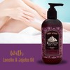 Black Canyon Fig & Coconut Scented Body Lotion with Lanolin