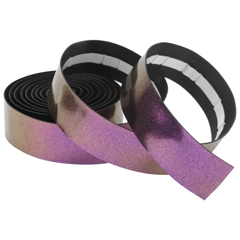 Cycling Handlebar Tape EVA PU AntiSlip Damping Breathable Road Bike