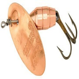 Panther Martin Trout, 1/8 oz, Copper/Big Belly