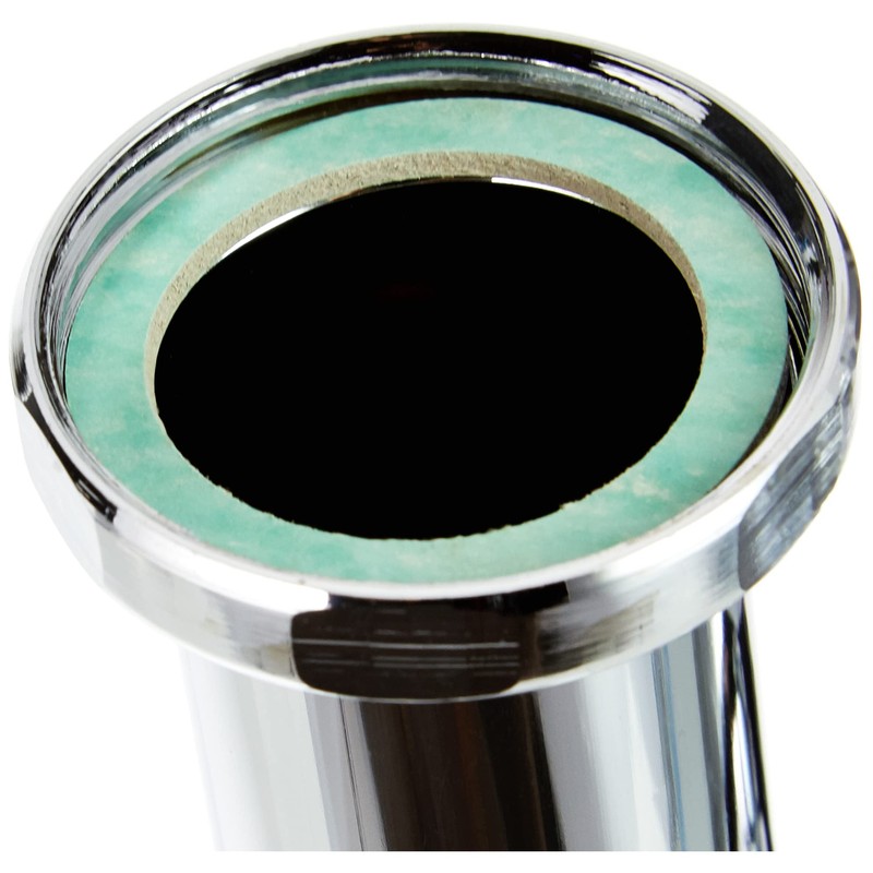 acquastilla 116835 Flat Bidet Siphon