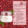 The Face Shop Pomegranate & Collagen Volume Lifting Eye Cream
