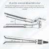 Airflow Attachment for Dyson Airwrap Styler, Nozzles Attachment for Smooth
