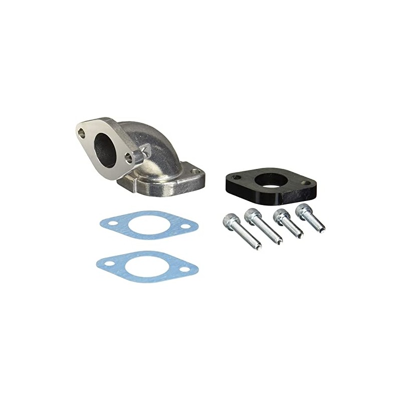 Kitaco 410-1015516 Manifold Set for PC φ20 Carburetor Monkey Gorilla