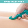 Bangbobi Massage Set with Trigger Point Pusher - Deep Tissue