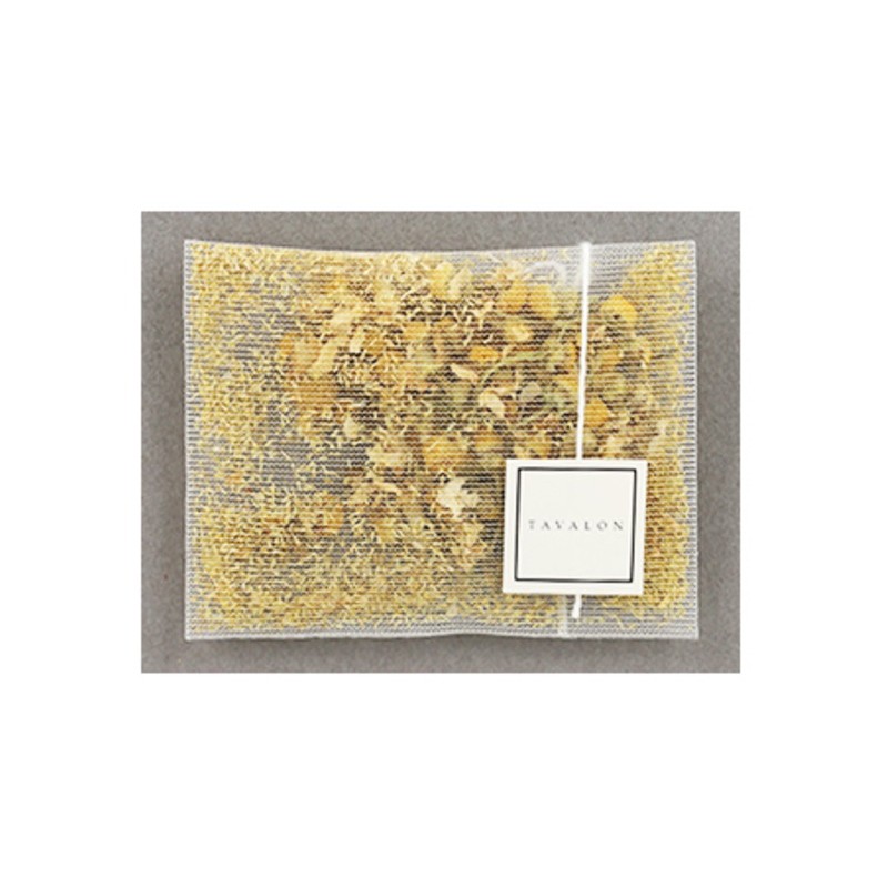 타바론 로얄 캐모마일 허브차 Tavalon Royal Chamomile Herbal Tea