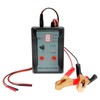 Domary Fuel Injector Tester and Adapter for Diagnosis Cleaning of